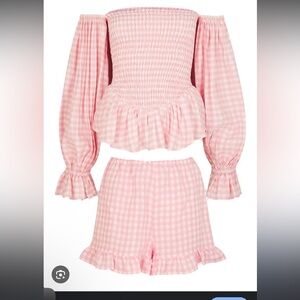 Daily sleeper pink Atlanta Sleeper